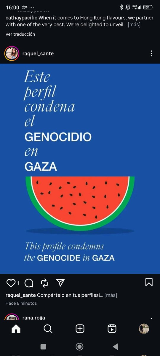 Comité Grup Mediapro Madrid (@cmte_gmediaprom) on Twitter photo 