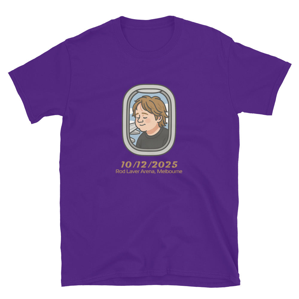 SexyJungleCats's tweet image. Grab the Lewis Capaldi Unisex T-Shirt for just £15 and own a piece of the 2025 tour magic! Celebrate the music and memories in style. Wear it loud, wear it proud, and show you're part of something special! 🎉👕 #LewisCapaldi #TShirt #TourMagic alcyone213k.com/products/lewis…