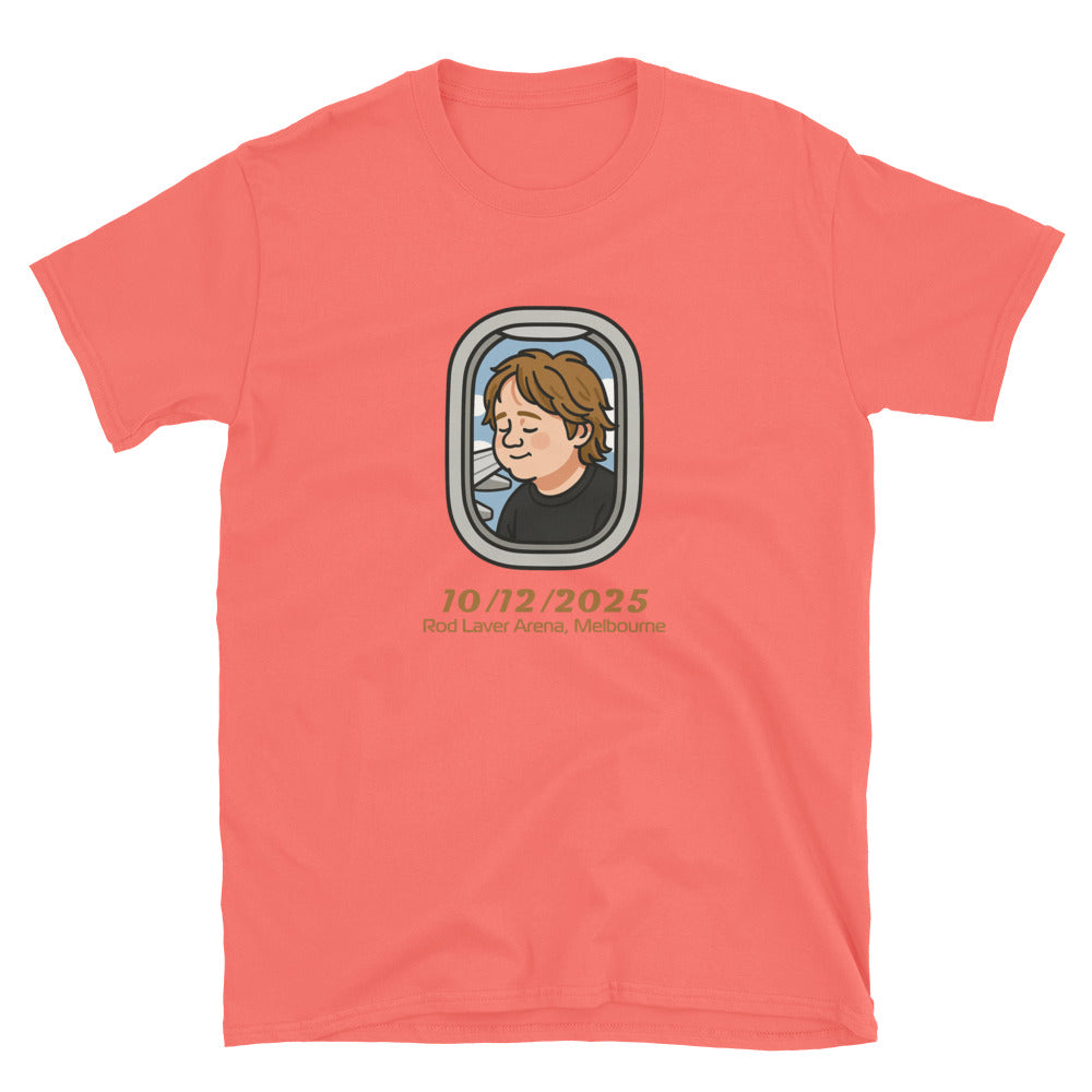 SexyJungleCats's tweet image. Grab the Lewis Capaldi Unisex T-Shirt for just £15 and own a piece of the 2025 tour magic! Celebrate the music and memories in style. Wear it loud, wear it proud, and show you're part of something special! 🎉👕 #LewisCapaldi #TShirt #TourMagic alcyone213k.com/products/lewis…