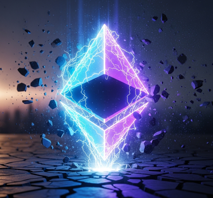 #Ethereum has woken up.

💥Are you ready?💥