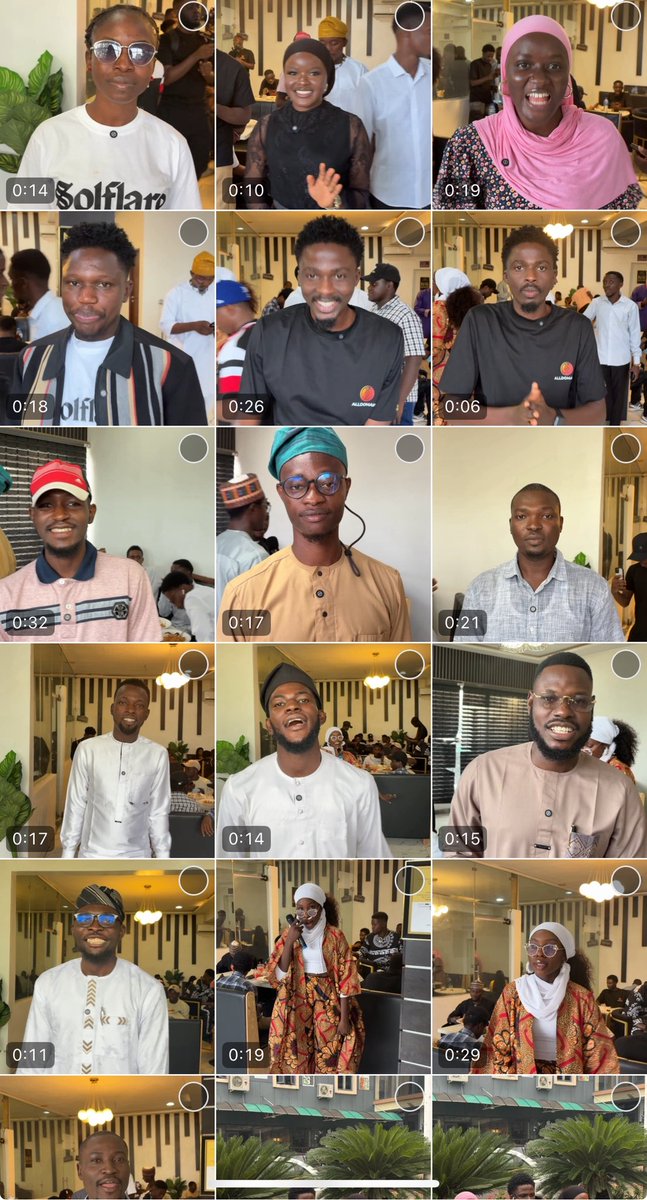 𝔻𝕖𝕖𝕧𝕚𝕟𝕖𝔾𝕚𝕗𝕥♥✩❈ (@divinegiftm) on Twitter photo Live & active in Bauchi! 😌🌸
Came through with the energy, of course.😌
where are you? 👀
Spot your Faves🤭<a href="/SuperteamNG/">Superteam Nigeria</a> Members.
#NorthEastCommunityMixer Live & active in Bauchi! 😌🌸
Came through with the energy, of course.😌
where are you? 👀
Spot your Faves🤭<a href="/SuperteamNG/">Superteam Nigeria</a> Members.
#NorthEastCommunityMixer