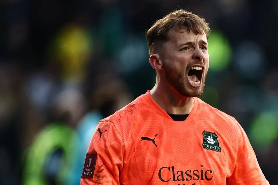 _cobibudge's tweet image. Just wake me up when this man is fit again. Thanks. #pafc