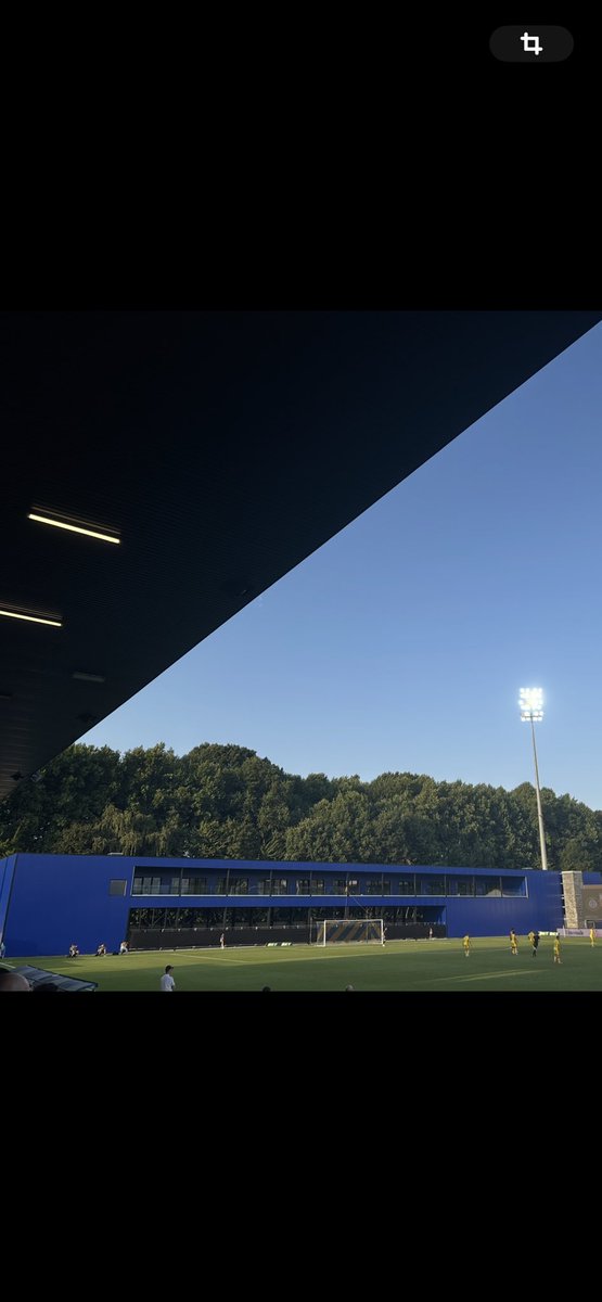 josypoueyto's tweet image. Au @PauFcComps pour le match contre @FCAnnecy 
Un public nombreux et enthousiaste. La nouvelle tribune pour le prochain. Match🤩