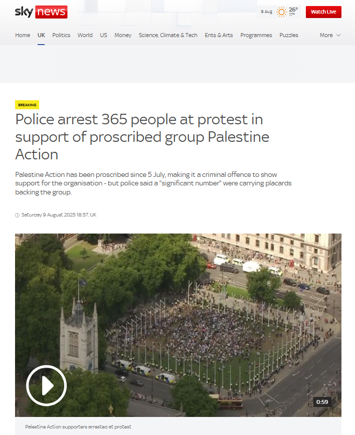 RaggedTP's tweet photo. Palestine Acion were proscribed by the Labour government because their Jewish sponsors told them to.
Home Secretary Yvette Cooper has received staggering 5-figure and 6-figure 'donations' from Zionist Jew Gary Lubner... the largest of which was £210,000. https://t.co/2MtlVzzBmv