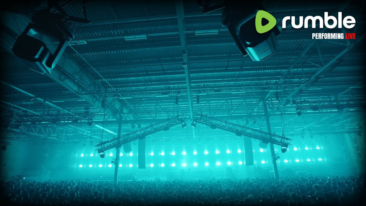 🟢 LIVE! Saturday Tunes! 🙌🏻🔥

We made it!!! 🙌🏻 Have a great weekend! 🙏🏻❤️

We’re here to fuel the Saturday night and it starts now.

We’re LIVE! and the show starts 7:15pm (BST) - 1:15pm (CST)

So as we start, grab your guilty pleasures, make friends - Create memories! 🙌🏻