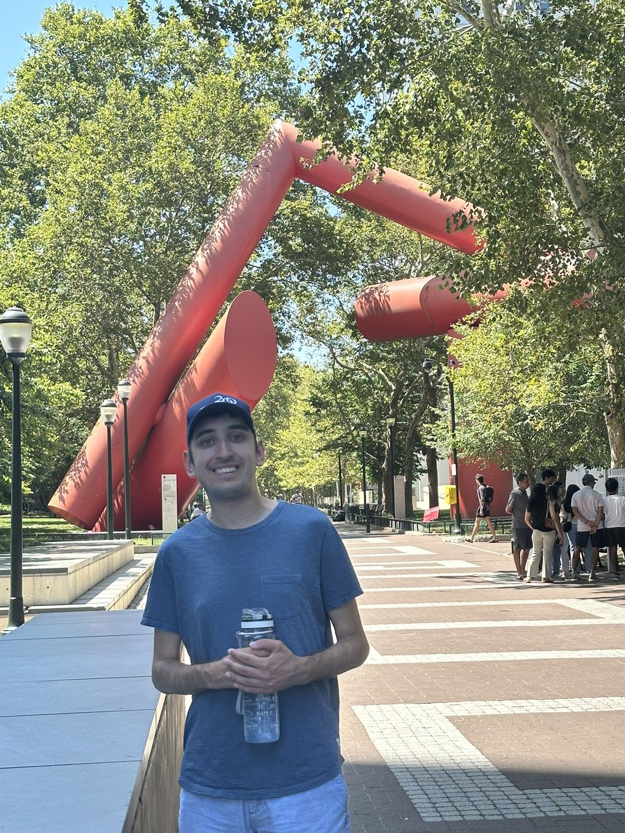 dbsable's tweet image. Hey dad, I’m home! (Brought the next generation with me too) 
@Penn