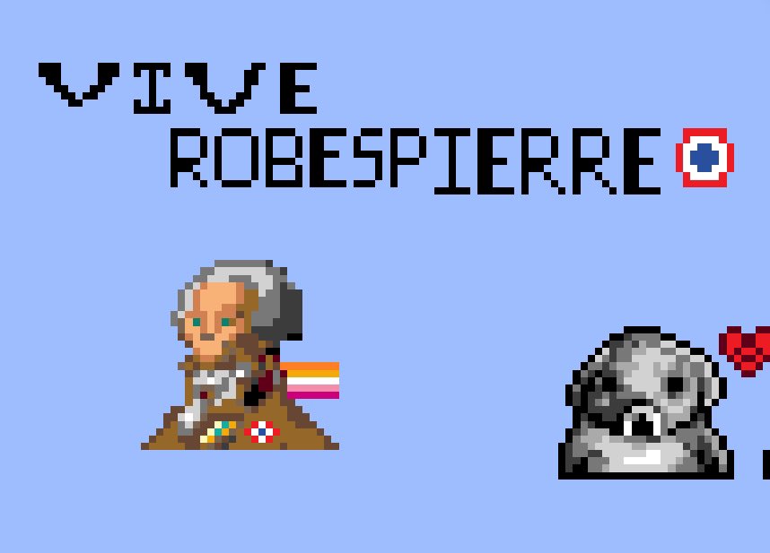 anyways i tried to make my own roro <3