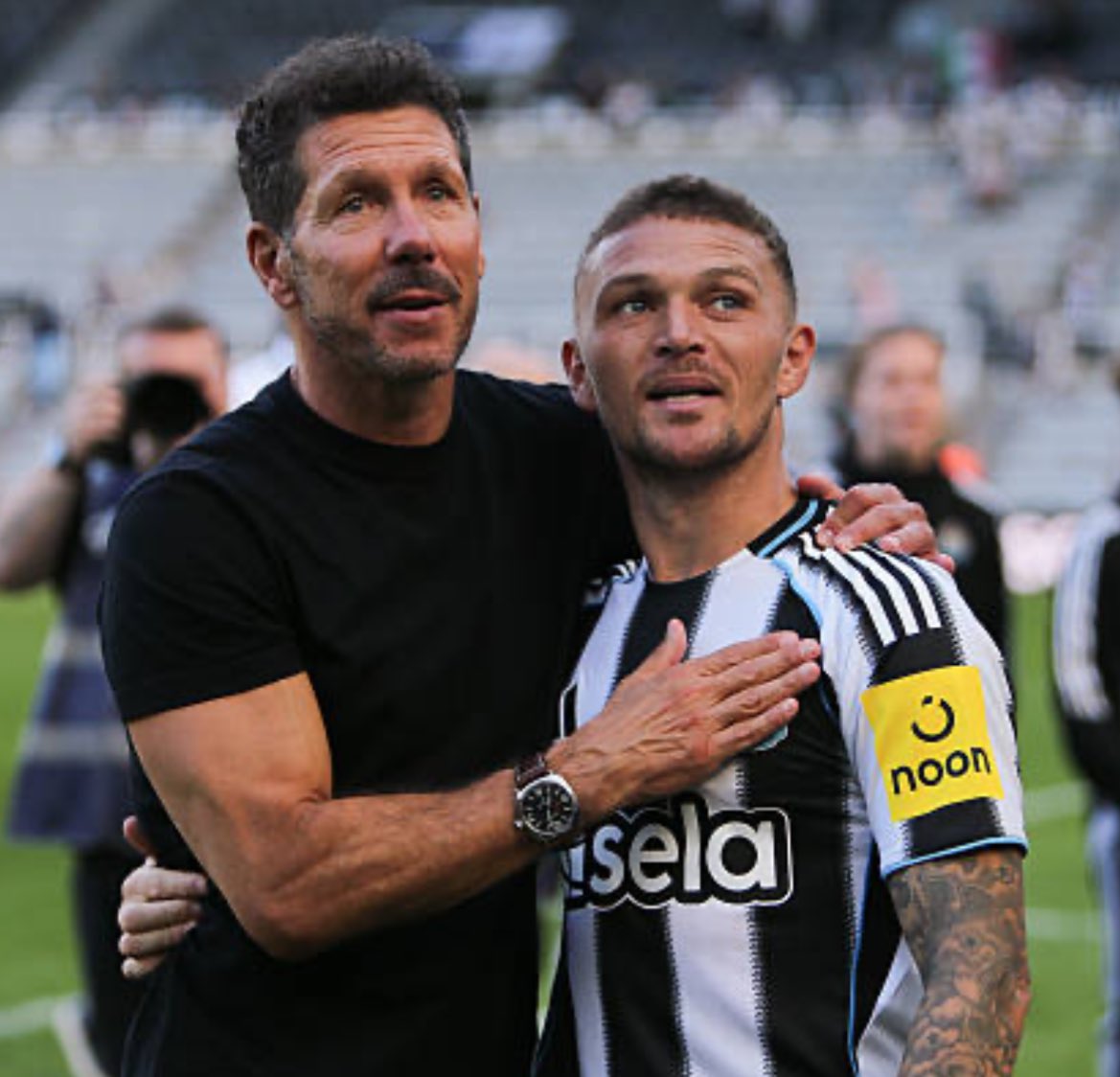 ❤️🫂 <a href="/trippier2/">Kieran Trippier</a>  <a href="/Simeone/">Diego Pablo Simeone</a>