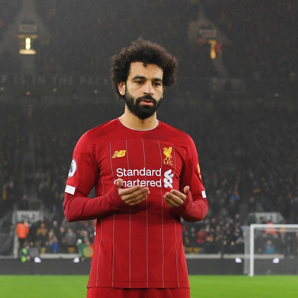 🔴 Mohamed Salah:   "Neden, nerede ve nasıl öldüğünü de söyleyebilir misiniz?"
