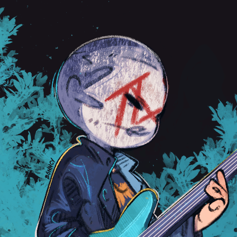 what a night (+ free pfp)

#sleeptoken