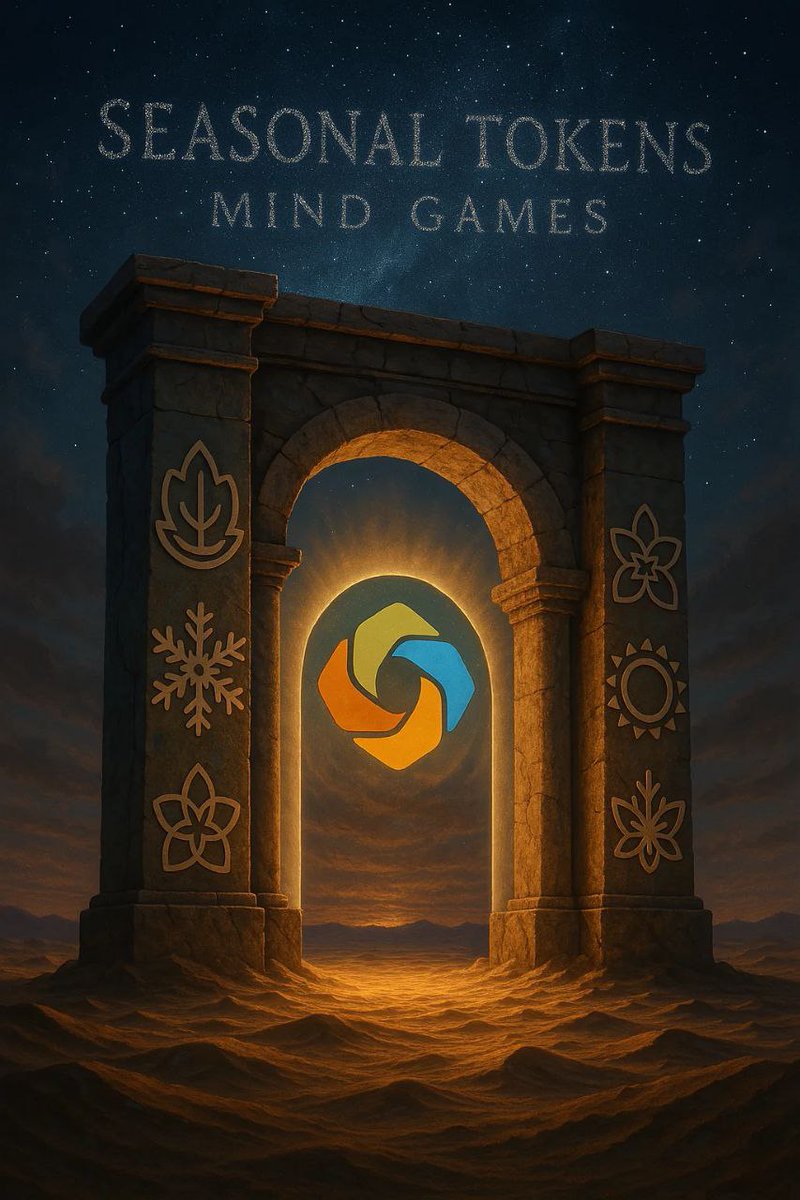 Harvard’s endowment; the richest university fund in the world just quietly stepped into Bitcoin, with a $116M investment through the BlackRock’s ETF.

It’s not about chasing hype. It’s about positioning for the future.
Institutions plan decades ahead… Do you?

In tomorrow's
