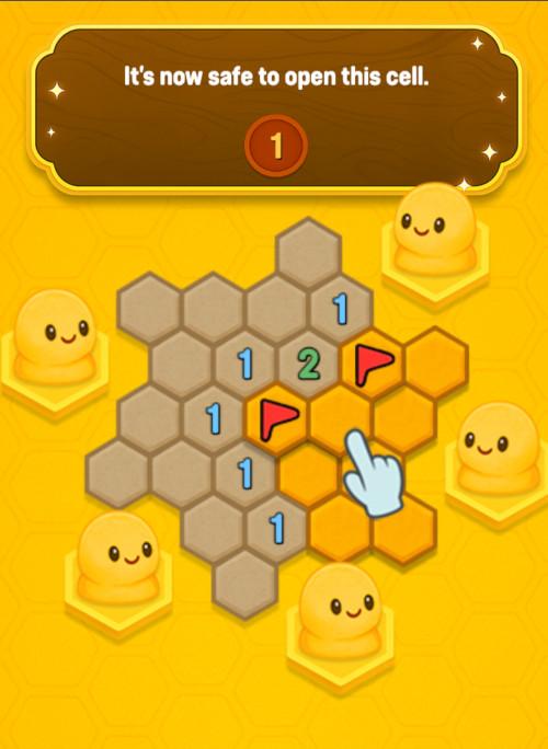 html5gamedevs's tweet image. 🚨 New Article!
➡️ "Honey Sweeper"
Check it out here: html5gamedevs.com/topic/58431-ho…
#html5games #html5 #games #gamemonetize #gamedev #indiedev #JavaScript