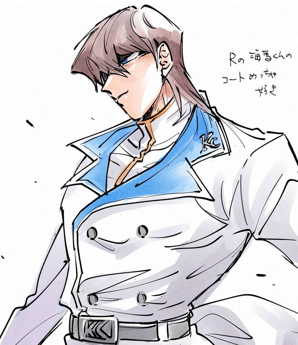 ASUKA@原稿 (@kaijouisthebest) on Twitter photo 