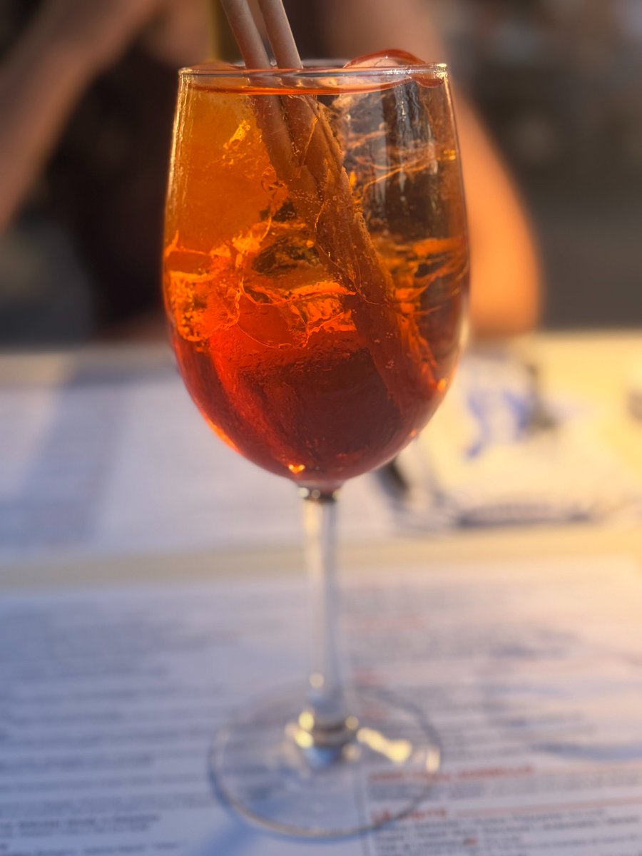 aiswarya95M's tweet image. La vita è bella, I think! ♥️🇮🇹