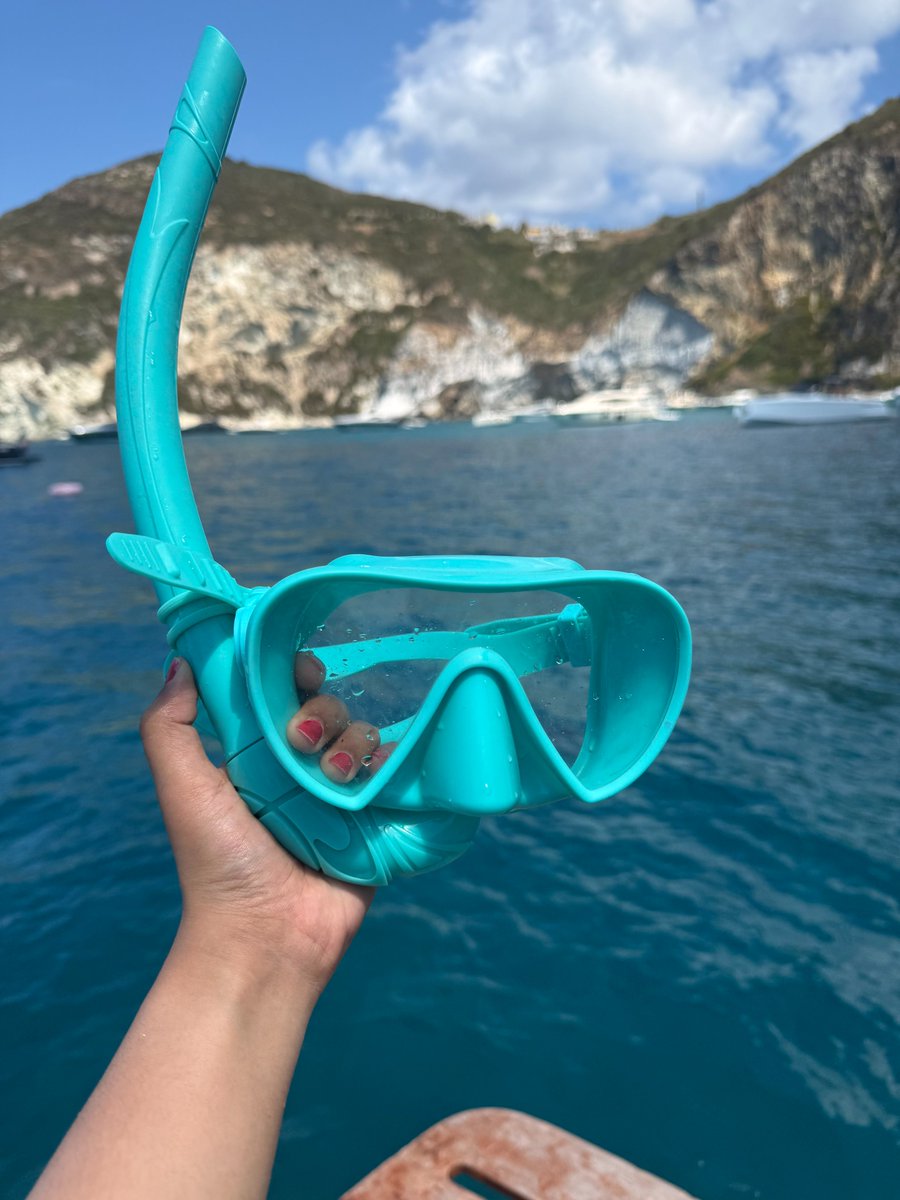 aiswarya95M's tweet image. La vita è bella, I think! ♥️🇮🇹