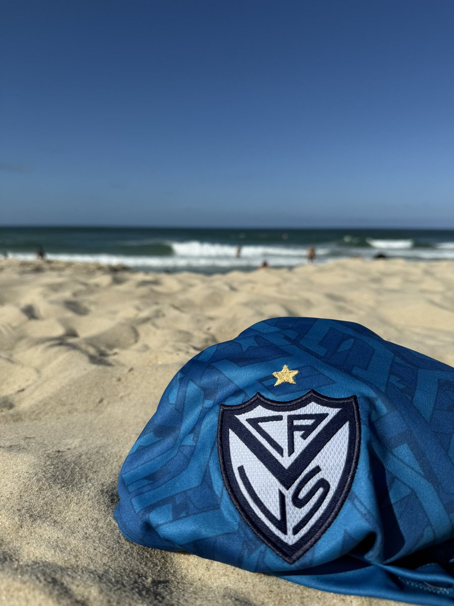 <a href="/VelezViajes/">Vélez - Viajes y Turismo</a> #VélezCopaFortaleza