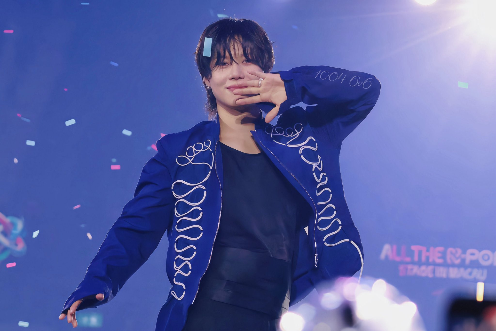 TAEMIN I****I様 metaemorphic on X: 