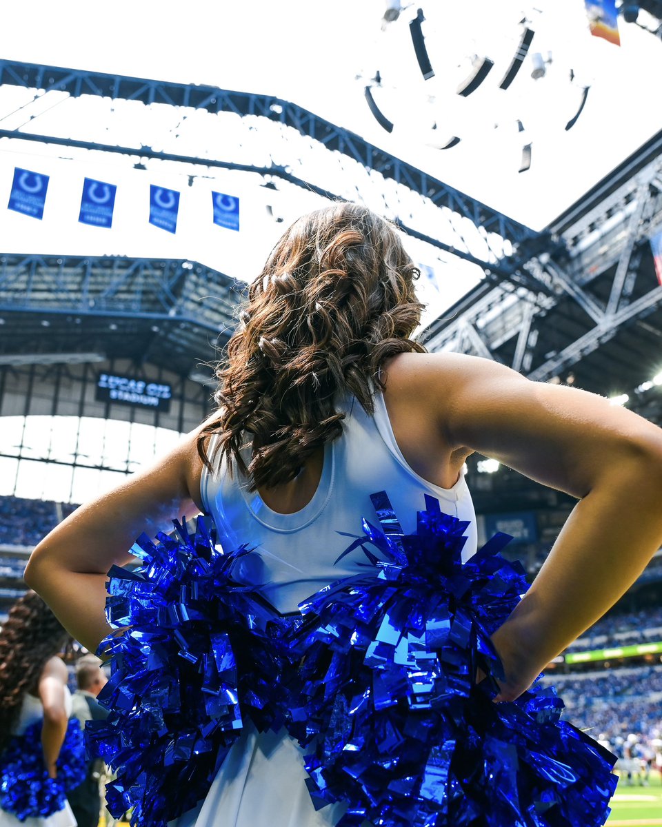 One.  More. Week. ✨