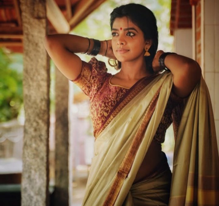 #Seshvitha #SeshvithaKanimozhi 📸