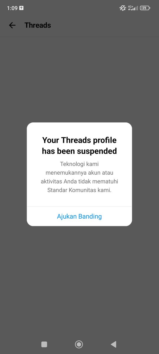 Ya ampun ndii! tweet media