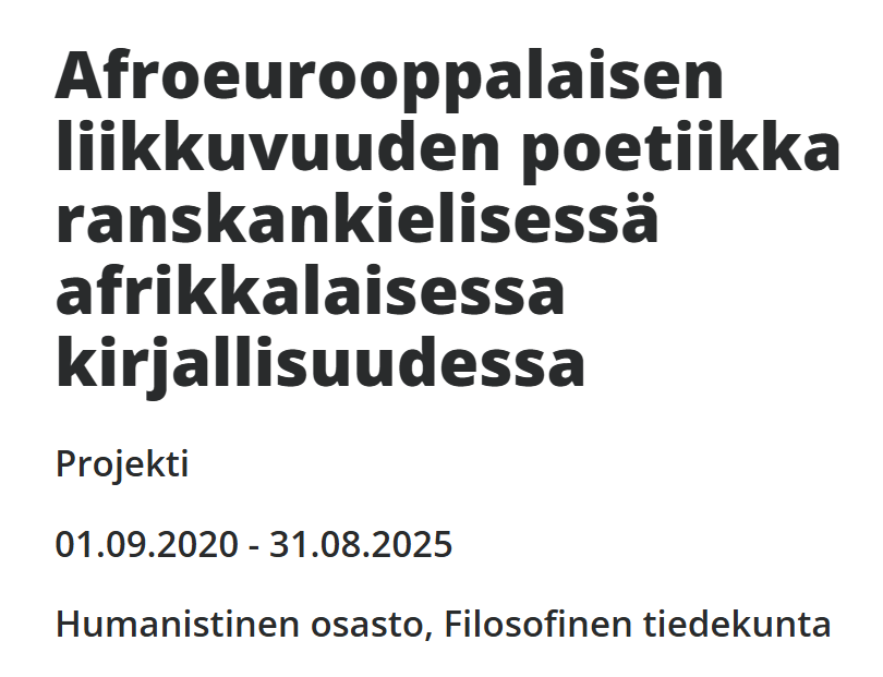 Tämän kuun lopussa pitäisi tulla tuloksia tästä 438 874 euroa maksavasta elintärkeästä tutkimuksesta.

Tulosten avulla saamme vihdoin Suomen pysyvälle kasvu-uralle! 💪