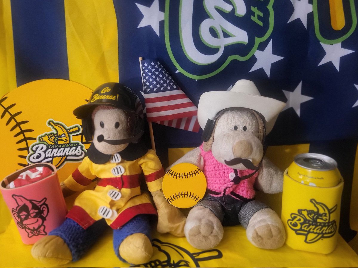 joel wichtendahl (@joelzboy) on Twitter photo Jorge and Ploppers BTV FAN CLUB in their studio ready for a weekend of of <a href="/BananaBall_/">Banana Ball</a> <a href="/BikoRicoSuave/">Biko Skalla</a> <a href="/JoshTalevski/">Josh Talevski</a> <a href="/AJKirsch/">A.J. Kirsch</a> <a href="/brettmloftis/">Brett 🤠</a> <a href="/SamBaumananas/">Sam Bauman</a> <a href="/drakectoll/">drake c. toll, party animal.</a> <a href="/YoungProfessorG/">🎙️ The Young Professor 🎙️</a> ready and reppin Firefighters <a href="/TheSavBananas/">Savannah Bananas</a> <a href="/ThePrtyAnimals/">The Party Animals</a> Texas Tailgaters #gobananas Jorge and Ploppers BTV FAN CLUB in their studio ready for a weekend of of <a href="/BananaBall_/">Banana Ball</a> <a href="/BikoRicoSuave/">Biko Skalla</a> <a href="/JoshTalevski/">Josh Talevski</a> <a href="/AJKirsch/">A.J. Kirsch</a> <a href="/brettmloftis/">Brett 🤠</a> <a href="/SamBaumananas/">Sam Bauman</a> <a href="/drakectoll/">drake c. toll, party animal.</a> <a href="/YoungProfessorG/">🎙️ The Young Professor 🎙️</a> ready and reppin Firefighters <a href="/TheSavBananas/">Savannah Bananas</a> <a href="/ThePrtyAnimals/">The Party Animals</a> Texas Tailgaters #gobananas