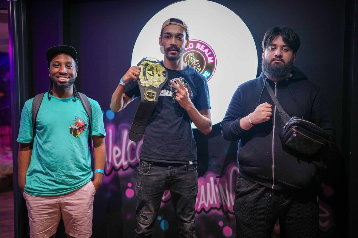 Congrats to <a href="/AyoRichie_98/">AyoRichie</a> for the win and the whole TEKKEN 8 top8 from Foundry 16

🥇<a href="/AyoRichie_98/">AyoRichie</a>
🥈<a href="/koenjideck/">Koenji</a>
🥉@Cloud__T7
🏅<a href="/GaerGaeaf/">GaerGaeaf</a>
🏅<a href="/_cupofnoodles/">josh</a> 
🏅<a href="/xxasomeaxx/">BORT | Shadow WarriorUK</a>
🏅<a href="/pokerchamp_Cbbo/">Cububo</a>
🏅<a href="/arceus_tk/">arc</a> 

Midlands strong.  See you in the Underground 👊 

VOD linked below