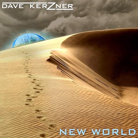 Mikehomeseller's tweet image. Do you know either of these modern prog albums?

#mikesquestions #soundofcontact #DaveKerzner
