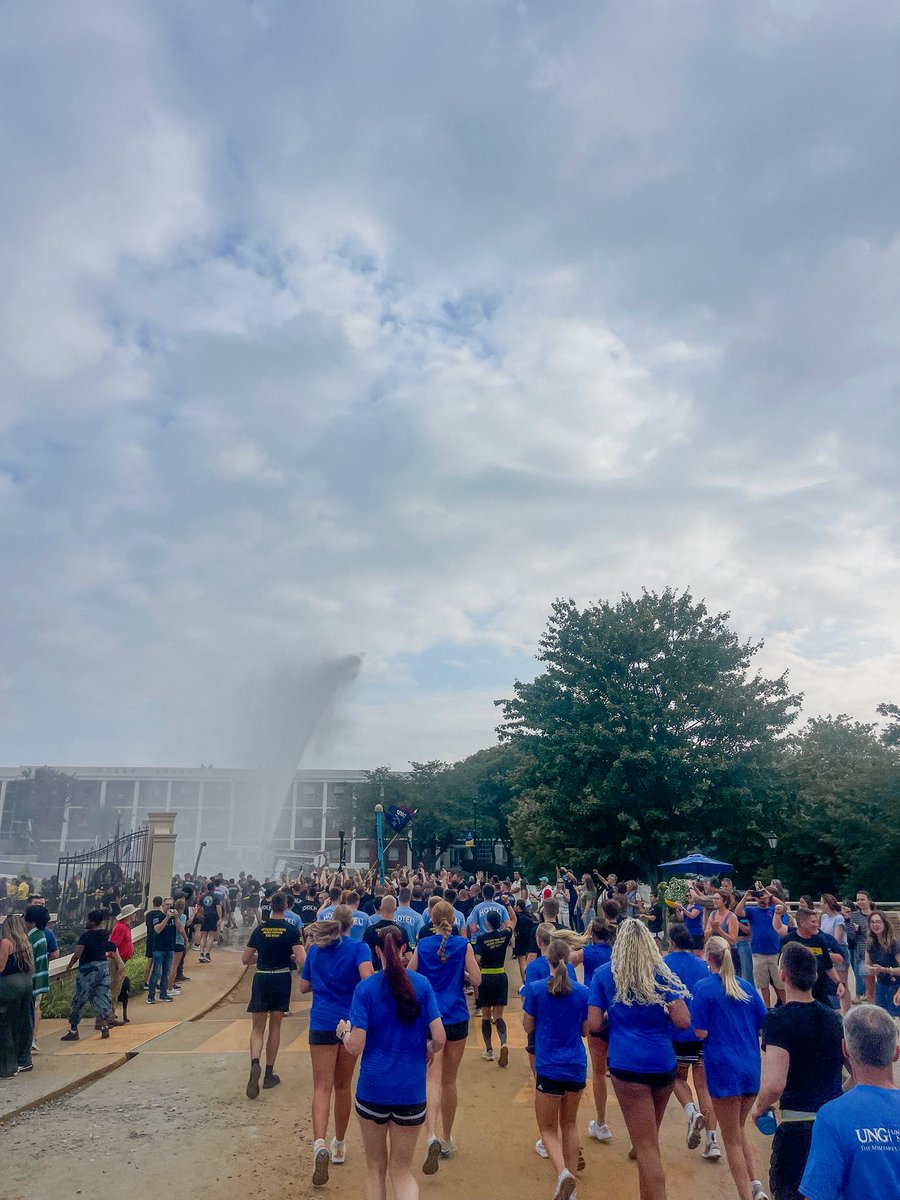 UNG Women's Hoops tweet media