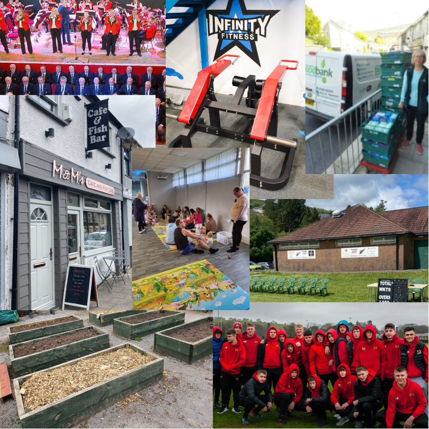 MaerdyWF's tweet photo. £380,000 already invested in the local community! Since launching, we’ve funded clubs, community spaces &amp; local projects.

Grants of £500-£10,000 now open for 2025. Apply by 30 Sept.
👉 https://t.co/OVdWtFR8ax
#MaerdyWindFund #Grants2025 #ApplyNow https://t.co/frR0H937Fv
