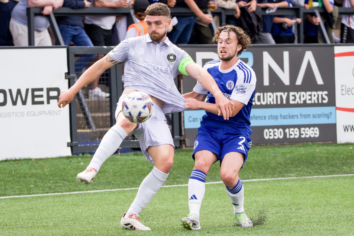 Lewis Pickersgill Photography (@lewispickersgi1) on Twitter photo Match photos from <a href="/thesilkmen/">Macclesfield FC (C)</a> 3-1 win against <a href="/worksoptownfc/">Worksop Town FC</a> in the National League North 09/08/2025
Photos here-
facebook.com/share/p/17Sjf9… Match photos from <a href="/thesilkmen/">Macclesfield FC (C)</a> 3-1 win against <a href="/worksoptownfc/">Worksop Town FC</a> in the National League North 09/08/2025
Photos here-
facebook.com/share/p/17Sjf9…