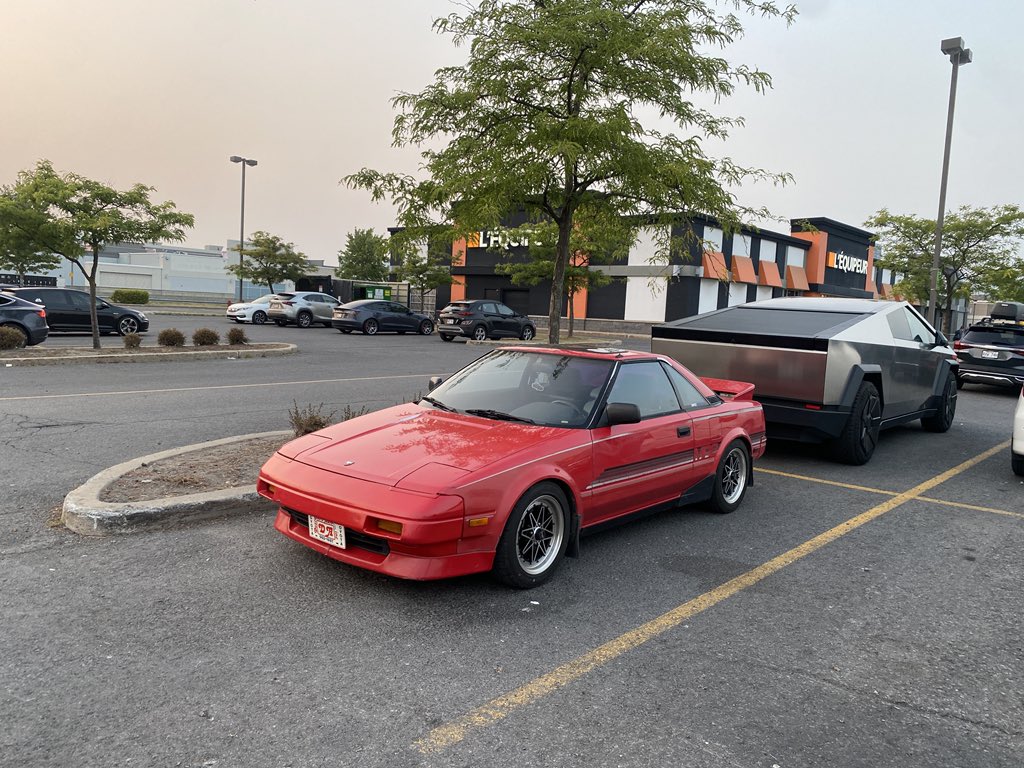 I got the superior angular vehicle