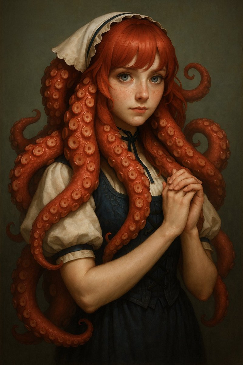 🐙 H_Needle 💉🪡🥄 tweet media