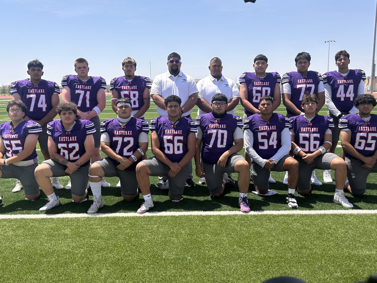 <a href="/EHSFalconFB/">Eastlake HS Football</a> 
#OLP #UFH