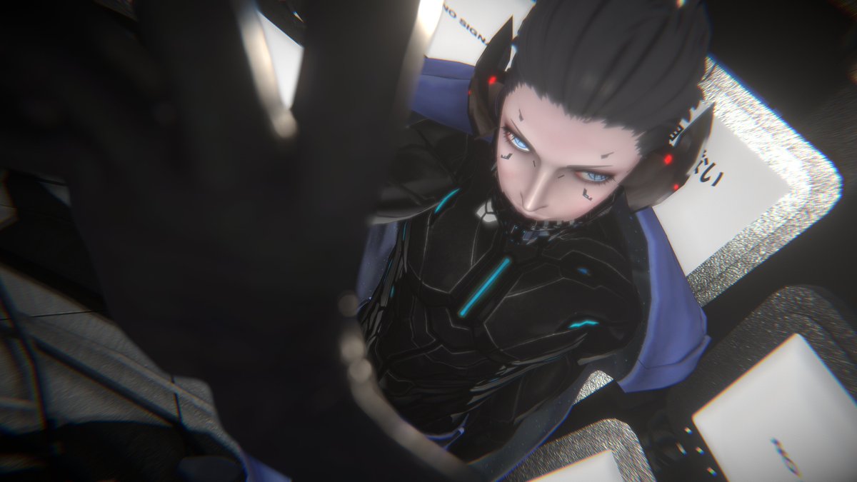 323z0's tweet image. #VRChat #珍飯亭 #Techie