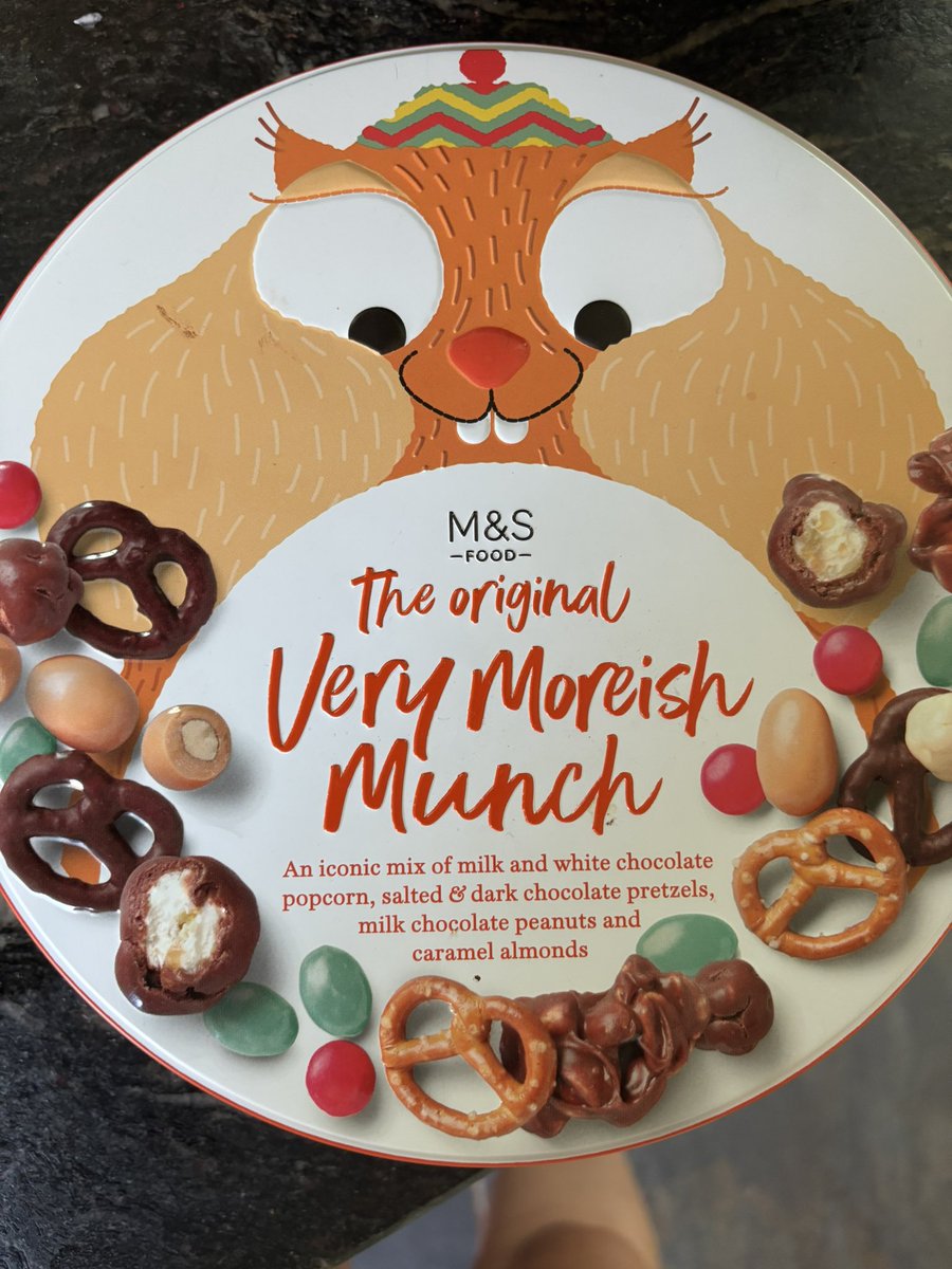 Erm….. this stuff is lethal 🤤