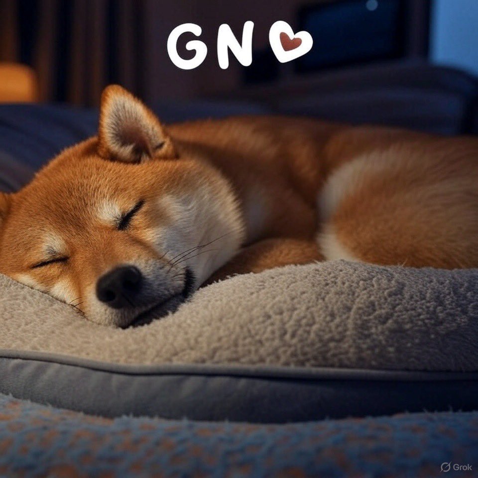 Good night friends. 

See you all tomorrow