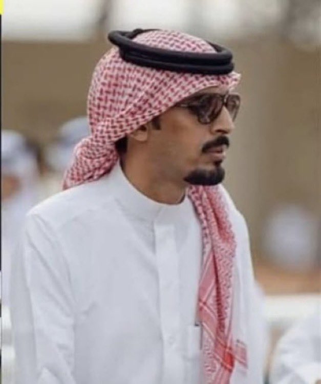 انتقل المهر ( رياض قولد ) من ملكية ناهض السبيعي إلى بندر قاعد بن عميرة بمبلغ كبير  
الله يبارك للبايع والمشتري