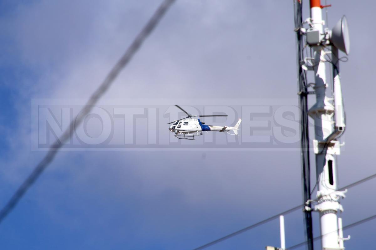 Embajador de Estados Unidos en México manda mensaje a cárteles mexicanos: tengan "miedo"

 n8.ar/z5i8b