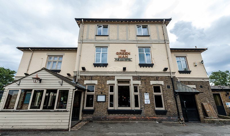 Me: 

Dont get carried away….
Dont get carried away….
Dont get carried away….

Also me:  Cancel my table we’re going up in the automatics…