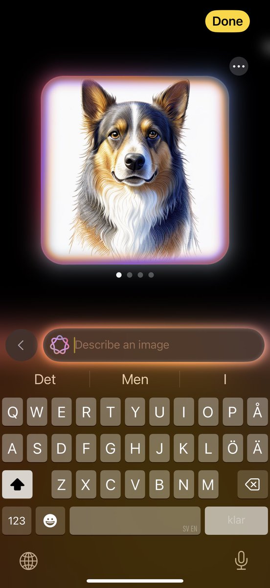 b0kiss's tweet image. Apple playground is so dope

#apple #16pro