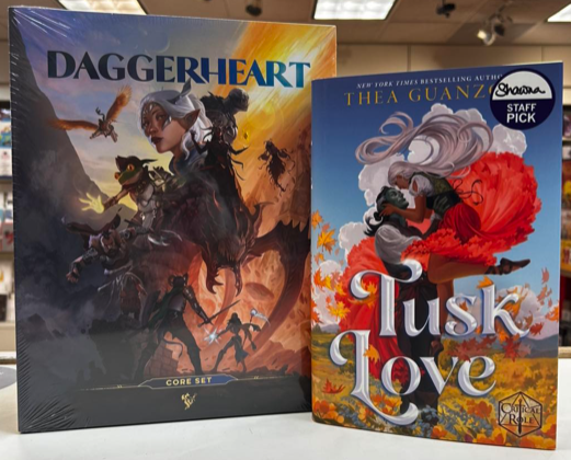 The Fellowship of the Thing - Official Blackmoor tweet media