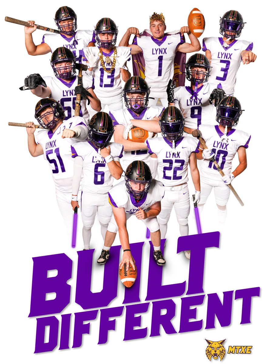 <a href="/wclynxfootball/">Webster City Lynx Football</a> Team Poster