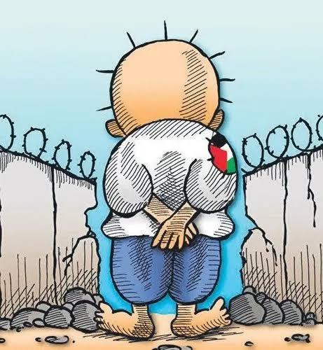 "Tuh o asrın gayretsiz adamlarına!" denildiği zaman, yüzümüze tükürükleri gelmemek için veyahud silmek için...
Hâlâ on yaşında olan Hanzala için, Allah rızası için, Siyonizmi ayakta tutan en önemli sacayağı olan ekonomi damarını kesmeye devam...