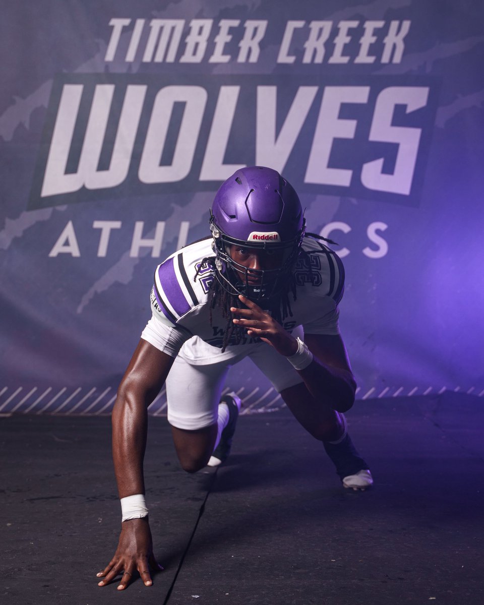 Trace Johnson (@tracej33) on Twitter photo Excited to announce that I'll be taking my talents to Timber Creek High!
Thank you East River High for the lessons, memories & support on/off the field—forever grateful.
Next chapter. Let’s work.
<a href="/TCHSFB/">Timber Creek Football</a> <a href="/CoachReggiecox/">Coach Reggie Cox</a> <a href="/CoachBarrettx2/">Coach Zach Barrett</a> <a href="/mjaxx23/">Marc Jackson</a> <a href="/DanLaForestFB/">Dan LaForest 🏈</a> <a href="/OS_ChrisHays/">Chris Hays</a> Excited to announce that I'll be taking my talents to Timber Creek High!
Thank you East River High for the lessons, memories & support on/off the field—forever grateful.
Next chapter. Let’s work.
<a href="/TCHSFB/">Timber Creek Football</a> <a href="/CoachReggiecox/">Coach Reggie Cox</a> <a href="/CoachBarrettx2/">Coach Zach Barrett</a> <a href="/mjaxx23/">Marc Jackson</a> <a href="/DanLaForestFB/">Dan LaForest 🏈</a> <a href="/OS_ChrisHays/">Chris Hays</a>