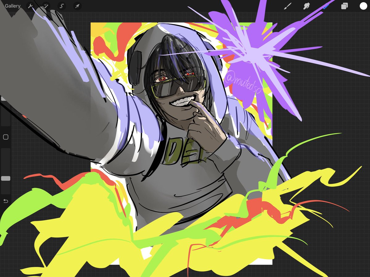 muteds0's tweet photo. more avatar art 
#ROBLOX #robloxart #RobloxDev #art https://t.co/B2SVEqUajP