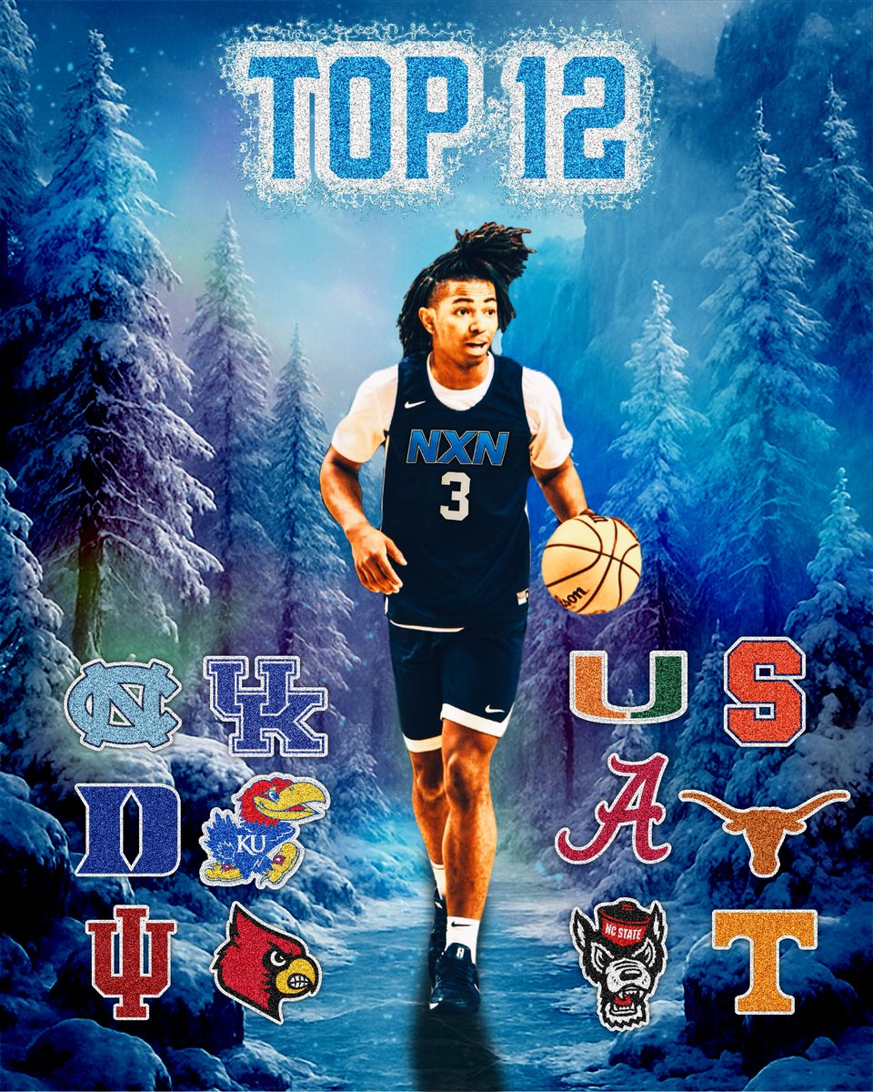 Dylan (@bigbluedylan) on Twitter photo 🚨RECRUIT INTERVIEW: Deron Rippey Jr. (Vol.037) (Vol.031 RR) <a href="/rippey_deron/">Deron Rippey Sr.</a>
This Is a big one Kentucky fans! Check it out!👇🏻
thank you again for the opportunity for the call, and your time Mr Rippey, I’m very grateful!
Thank you for your time Deron Jr! #BBN #KentuckyBasketball 🚨RECRUIT INTERVIEW: Deron Rippey Jr. (Vol.037) (Vol.031 RR) <a href="/rippey_deron/">Deron Rippey Sr.</a>
This Is a big one Kentucky fans! Check it out!👇🏻
thank you again for the opportunity for the call, and your time Mr Rippey, I’m very grateful!
Thank you for your time Deron Jr! #BBN #KentuckyBasketball