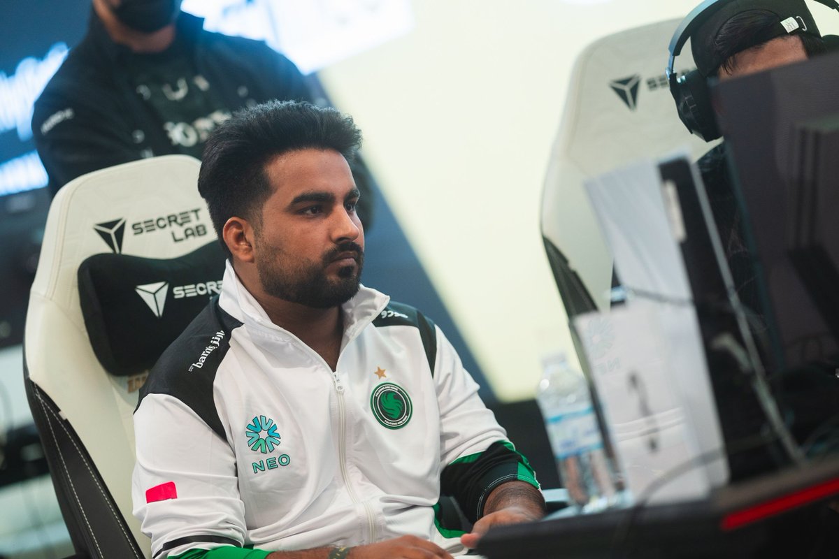 🔥 EWC 2025 – This is THE man to watch! Packed with talent, potential, and the mindset to take the crown. Too solid to ignore.

🏆 My top picks for potential main event winners:
1️⃣ <a href="/ArslanAsh95/">Twis | Arslan Ash</a>
2️⃣ <a href="/tk_numanch/">FALCON | Numan Ch</a>
3️⃣ <a href="/qudans1987/">qudans</a>

Who’s YOUR pick? 👀