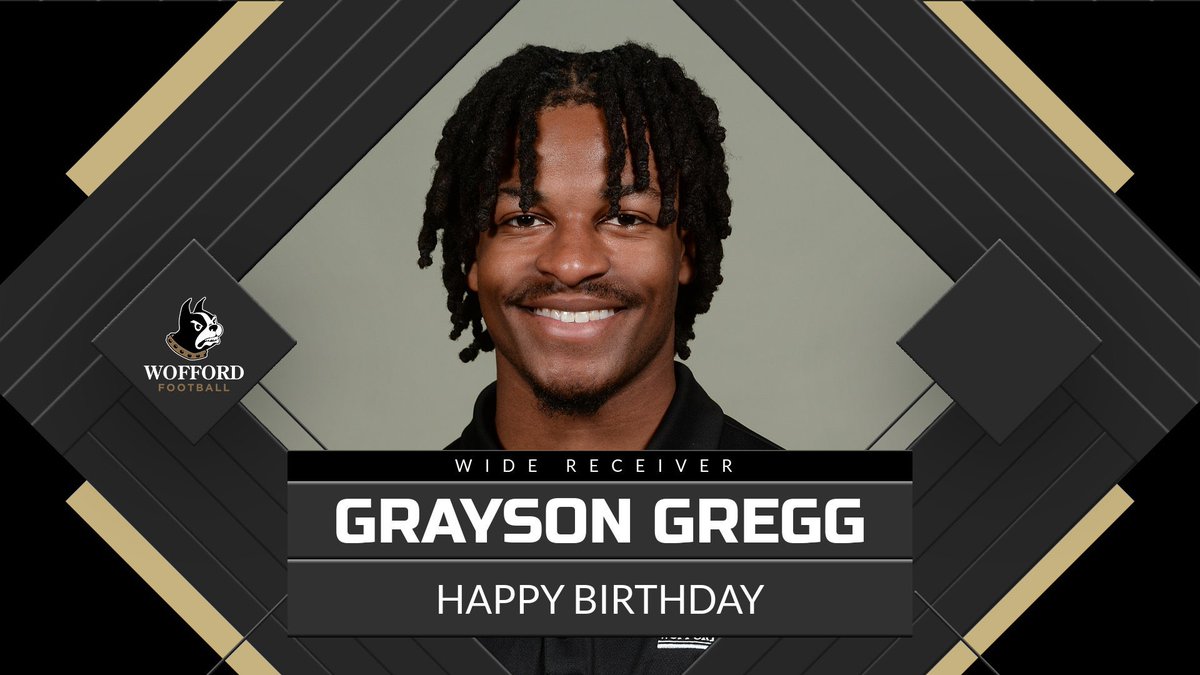 Wofford Football tweet media