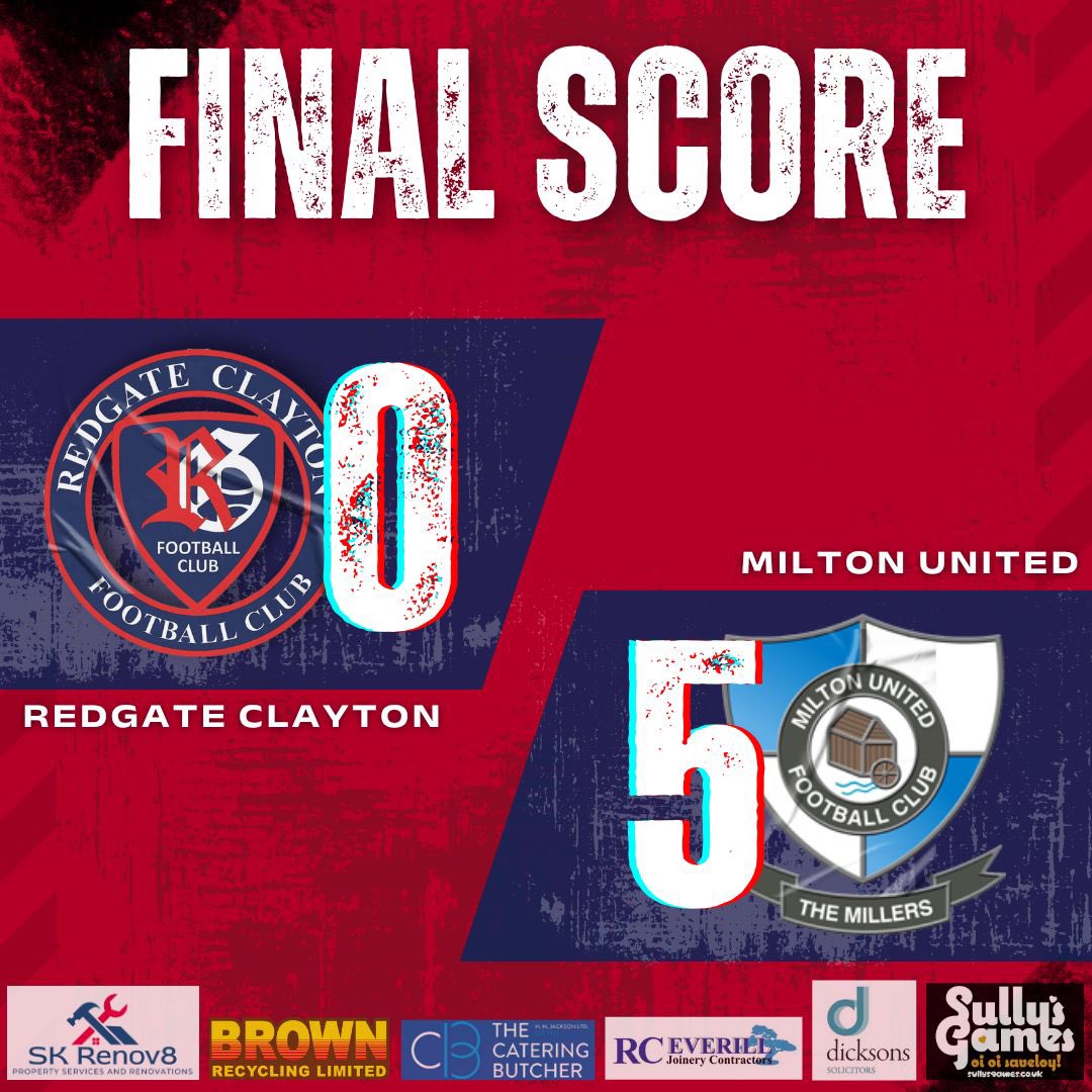 Redgate Clayton FC (@redgate_c_fc) on Twitter photo 